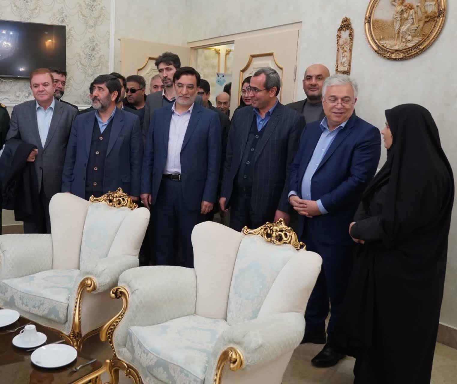 افتتاح شعبه اتاق بازرگانی تبریز در جلفا / مطالبه فعالین اقتصادی ارس محقق شد