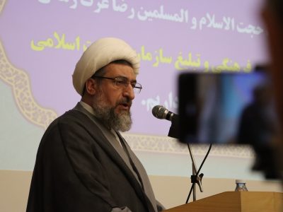 فرمایشات رهبری فصل الخطاب موضوع مذاکرات است