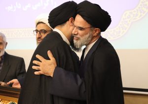 «اصلی نژاد» مدیرکل تبلیغات اسلامی آذربایجان شرقی شد