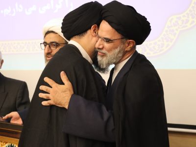 «اصلی نژاد» مدیرکل تبلیغات اسلامی آذربایجان شرقی شد