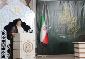 جلسه توجیهی دومین جشنواره ملی نشان نیکوکاری در تبریز برگزار شد