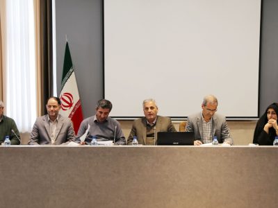 تعیین برندگان مزایدۀ خودروهای بنیاد شهید آذربایجان‌شرقی با بازگشایی پاکات