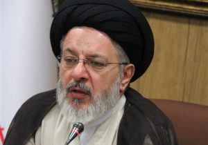 حسینیه اعظم شهدای تبریز میزبان اولین محفل چهل و هفتمین دوره مسابقات سراسری قرآن کریم