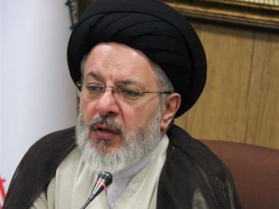 حسینیه اعظم شهدای تبریز میزبان اولین محفل چهل و هفتمین دوره مسابقات سراسری قرآن کریم