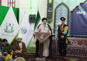 ۳۰ درمانگاه وقفی در آذربایجان شرقی وجود دارد 