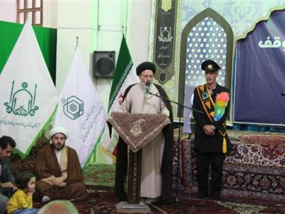 ۳۰ درمانگاه وقفی در آذربایجان شرقی وجود دارد 
