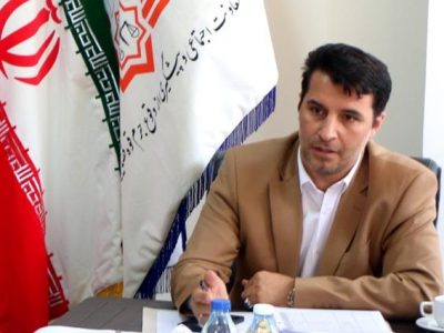 لزوم جلوگیری از وقوع بحران ترافیک در هسته مرکزی کلانشهر تبریز در آینده
