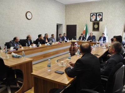 تسریع در قطعی سازی صد پرونده بزرگ مالیاتی استان