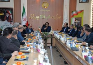 جایگاه امروز سازمان امور مالیاتی در بین دستگاه‌های اجرایی بسیار بی بدیل است