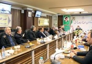 لزوم مدیریت پرونده های هیأت های حل اختلاف مالیاتی