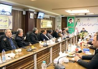 لزوم مدیریت پرونده های هیأت های حل اختلاف مالیاتی