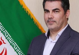 با حکم وزیر راه و شهرسازی؛ سرپرست اداره کل راه و شهرسازی آذربایجان شرقی منصوب شد