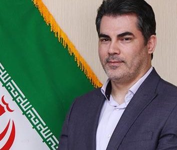 با حکم وزیر راه و شهرسازی؛ سرپرست اداره کل راه و شهرسازی آذربایجان شرقی منصوب شد