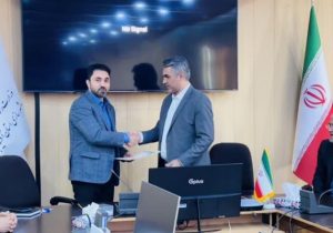 سرپرست اداره نظام مهندسی و مقررات ملی و کنترل ساختمان منصوب شد