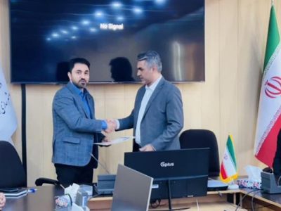سرپرست اداره نظام مهندسی و مقررات ملی و کنترل ساختمان منصوب شد