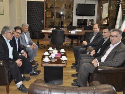 مالیات ستانی با جلب رضایت مندی مودیان جزو اولویت های اصلی اداره کل است