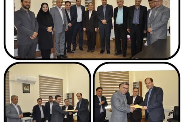 تقدیر مدیرکل امور مالیاتی آذربایجان‌شرقی از روابط عمومی