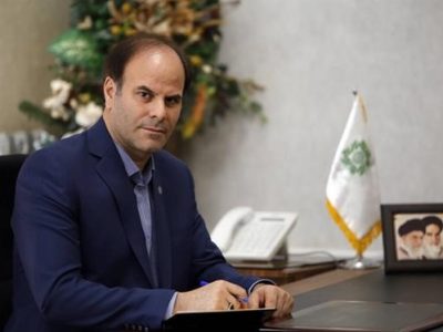 بخشودگی جرایم مالیاتی به مناسبت هفته دولت
