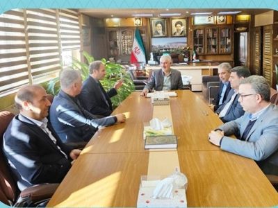 در وصول مالیات همه جوانب اجتماعی و سیاسی در نظر گرفته شود
