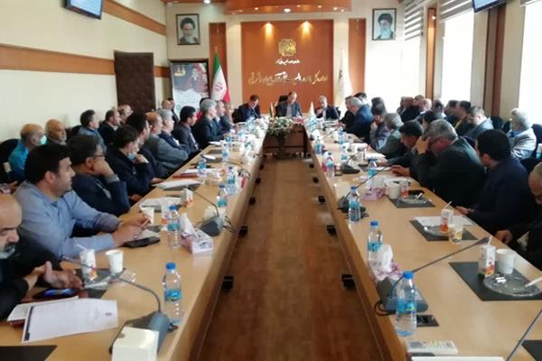 شرایط بهره مندی صاحبان مشاغل از مزایای استفاده از دستورالعمل تبصره ماده ۱۰۰ اعلام شد