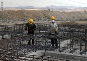 فراهم شدن امکان پرداخت حق بیمه کارگران ساختمانی در سامانه خدمات غیرحضوری تأمین‌اجتماعی در شش استان دیگر