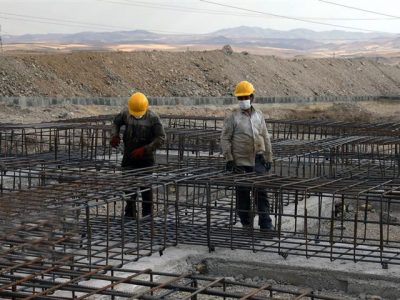 فراهم شدن امکان پرداخت حق بیمه کارگران ساختمانی در سامانه خدمات غیرحضوری تأمین‌اجتماعی در شش استان دیگر