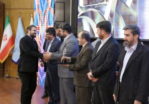 کسب ۱۲ رتبه برتر توسط روابط‌عمومی سازمان تأمین‌اجتماعی در بخش‌های ستادی و استانی