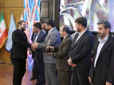 کسب ۱۲ رتبه برتر توسط روابط‌عمومی سازمان تأمین‌اجتماعی در بخش‌های ستادی و استانی