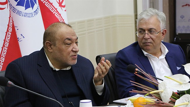 معاون دیپلماسی اقتصادی وزارت امور خارجه در اتاق تبریز:دولت برای خرید کشتی‌های تجاری از بخش خصوصی حمایت می‌کند