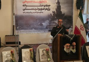رژیم صهیونیستی به هیچ کدام از ادیان الهی اعتقاد ندارد