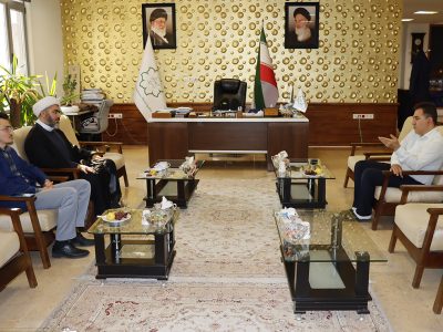 شهردار تبریز: توسعه پایدار بدون توجه به فرهنگ ممکن نیست