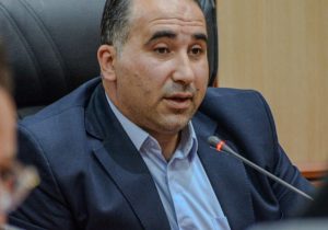 حضور هیات گلف آذربایجان شرقی در بین ده هیات برتر کشوری برای نخستین بار در تاریخ