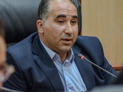 حضور هیات گلف آذربایجان شرقی در بین ده هیات برتر کشوری برای نخستین بار در تاریخ
