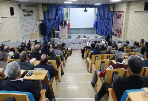 مشاور وزیر راه و شهرسازی در امور ایثارگران گفت:شناخت هویت واقعی ملت ایران، عامل اصلی ناکامی دشمنان
