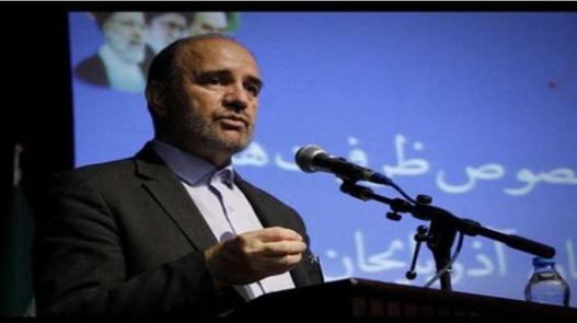 استاندار آذربایجان شرقی:رفتار جهادی شرکت مس، الگوی سایر مجموعه‌ها شد