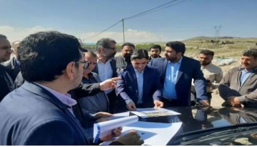 مدیریت بومی در مسیر تحقق وعده ها:سونگون، اولین شرکت پیشران شمالغرب کشور در تامین مسکن برای کارکنان و کارگران