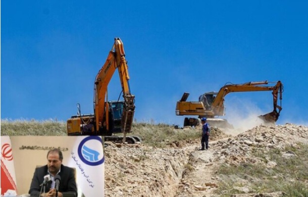 مدیرعامل آبفای استان خبر داد:پیشرفت ۸۳ درصدی طرح جهاد آبرسانی به روستاهای محروم و کم برخوردار آذربایجان شرقی