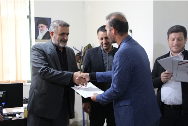 مدیرکل منابع طبیعی و آبخیزداری آذربایجان شرقی:جنگل بان ها عاشقانه از طبیعت حفاظت می‌کنند