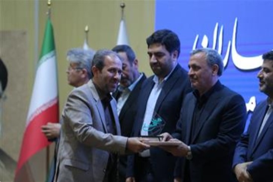 برتر استان آذربایجان شرقی معرفی شدند؛درخشش روابط عمومی دانشگاه علوم پزشکی تبریز در جشنواره هنر هشتم