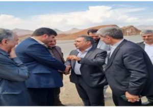مس همیشه پای کار مردم:”به آذربایجان آمده ام از سونگون تشکر کنم”