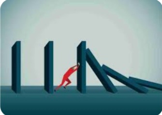 گام هایی برای افزایش تاب آوری