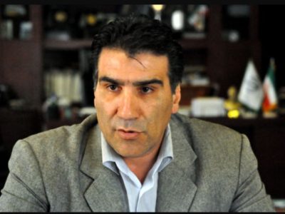 رئیس دفتر فنی و مهندسی اداره کل ورزش و جوانان آذربایجان شرقی:مشکل زمین اختصاصی پیست اتومبیلرانی تبریز به زودی حل می شود