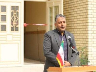 مدیرکل نوسازی، توسعه و تجهیز مدارس آذربایجان شرقی:شور و شوق دانش آموزان، انگیزه ای برای خدمتگزاری ما است