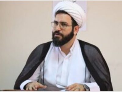 در موضوع مطالبه گری از مسئولان یک لحظه از پای نخواهیم نشست