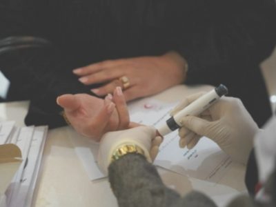 دیابت، آموزش، مشارکت مردمی و سمن‌ها
