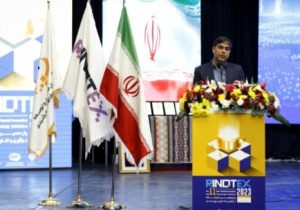 امضای تفاهم نامه‌ها و قراردادهایی به ارزش بیش از ۵۰ میلیارد تومان در رینوتکس ۲۰۲۳ تبریز