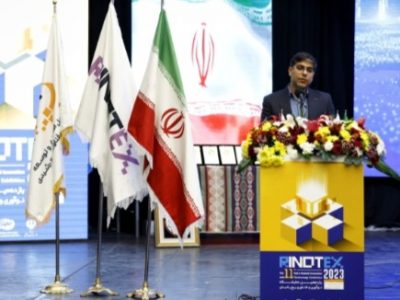 امضای تفاهم نامه‌ها و قراردادهایی به ارزش بیش از ۵۰ میلیارد تومان در رینوتکس ۲۰۲۳ تبریز