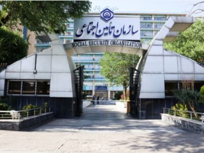 همه ورزشکاران، مربیان و فعالان حوزه ورزشی می‌توانند بیمه شوند