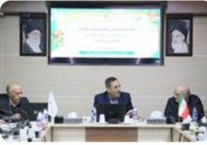 مطالعات جامع رودخانه ارس در آذربایجان شرقی انجام می شود