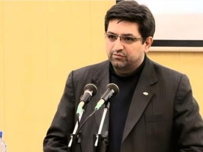سرپرست اداره ارتباطات و اطلاع رسانی منصوب شد